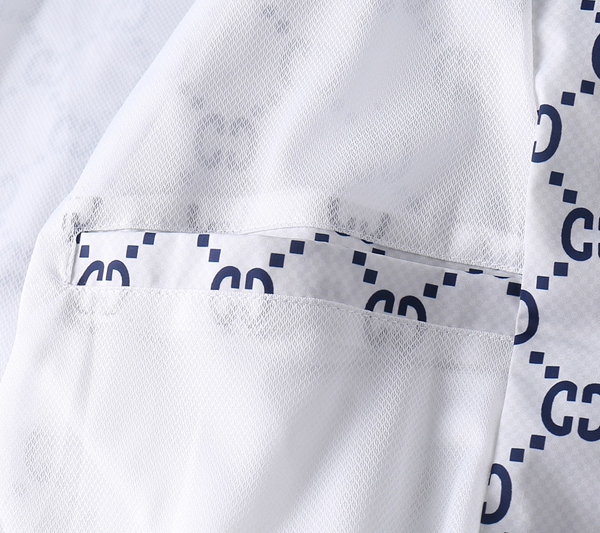 ブランドジャケット着用イメージ